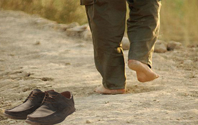 مستند "بنده عشق" از سیمای خراسان جنوبی پخش می شود مستند "بنده عشق" از سیمای خراسان جنوبی پخش می شود