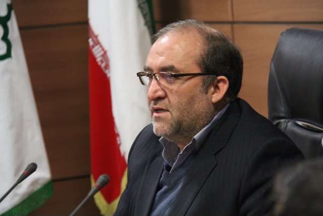 اعزام زائرین شهرداری تهران به مناطق عملیاتی غرب از شهریورماه آغاز می شود