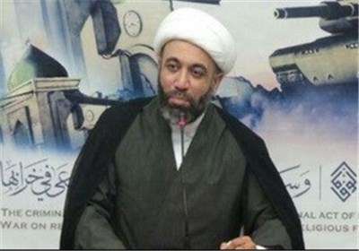 مسئول بخش آزادی‌های دینی مرکز حقوق بشر بحرین بازداشت شد