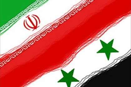 سوریه برای بازسازی نیازمند کمک ایران است