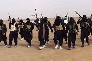 داعش 20 روستایی را در جنوب غرب کرکوک ربود