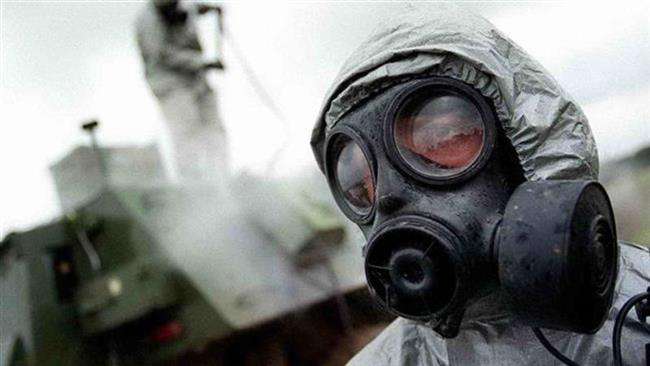 هشدار پزشکان بدون مرز درباره حملات شیمیایی در سوریه