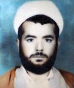 شناسایی پیکر شهید حجت الاسلام مختاری بعد از 32 سال