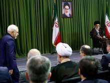 راه حلهای ایران برای مسائل منطقه از دیدگاه رهبر انقلاب