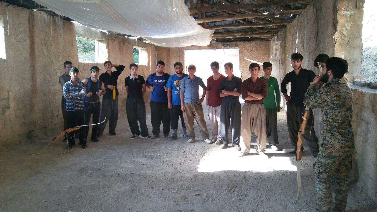 اردوهای فصل رویش دانش آموزی در آذربایجان غربی آغاز شد