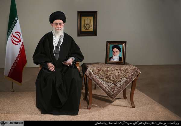 رهبر انقلاب اسلامی در پیامی ارتحال «آیت‌الله هاشمی رفسنجانی» را تسلیت گفتند