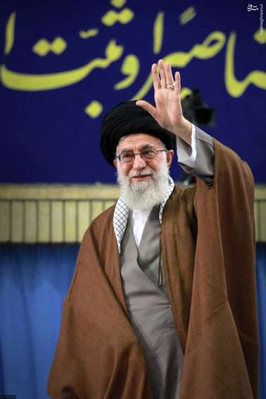 خادمان راهیان نور فردا با رهبر معظم انقلاب اسلامی دیدار می‌کنند
