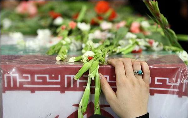 مردم استان کرمان میزبان 12 شهید گمنام دوران دفاع مقدس می‌شوند