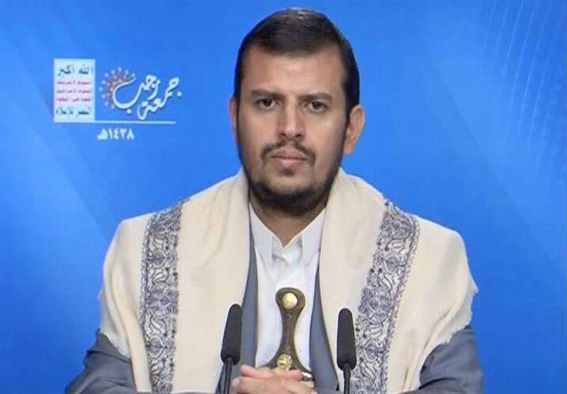 الحوثی: ما آماده مشارکت در هرگونه نبرد با دشمن صهیونیستی هستیم