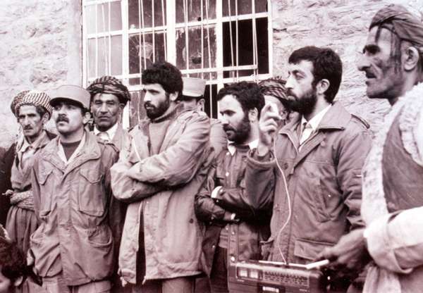 شهید ناصر کاظمی یکی از مهم‌ترین و تاثیرگذارترین فرماندهان سپاه پاسداران در طول انقلاب اسلامی در منطقه کردستان و آذربایجان بود