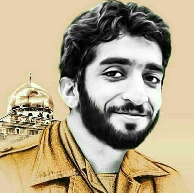 مسیر تشییع شهید حججی در نجف‌آباد اعلام شد