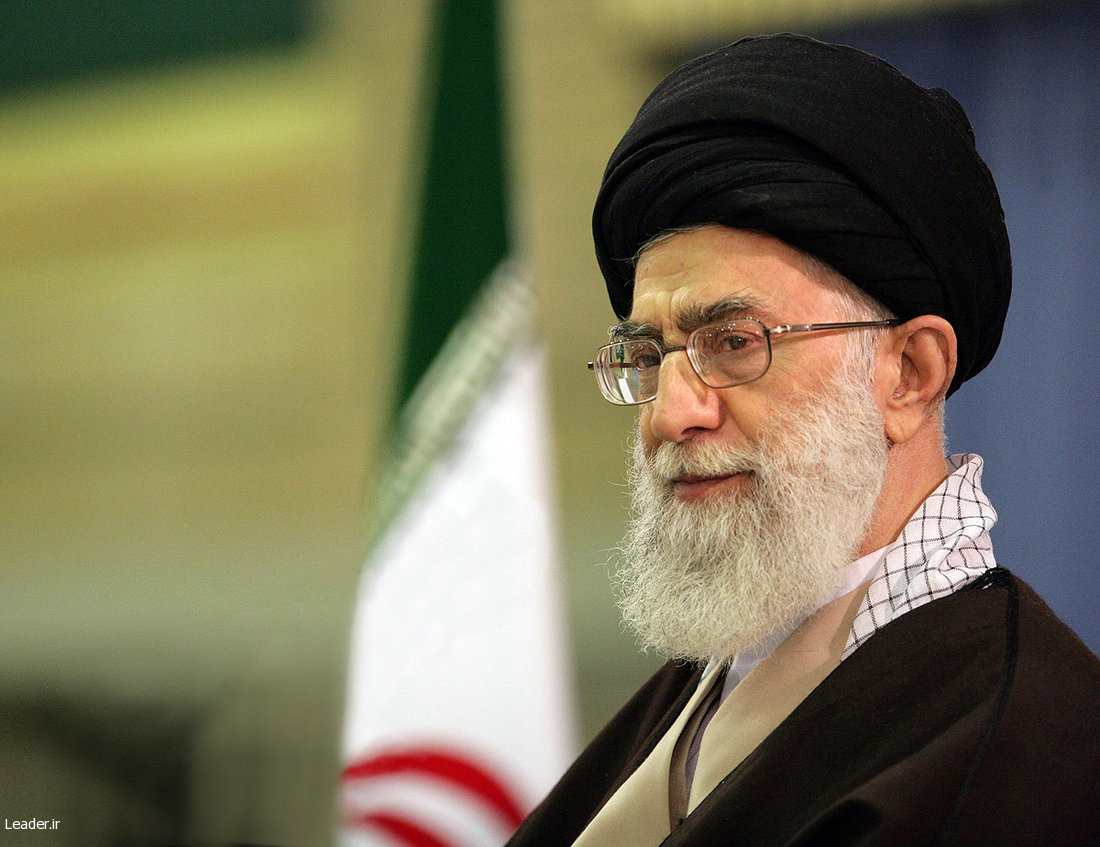 امام خامنه‌ای: «اربعین» نماد شکوه پیروان اهل‌بیت است