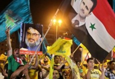 پیروزی معنادار حزب الله در انتخابات لبنان/ واکنش رژیم صهیونیستی: لبنان یعنی حزب الله