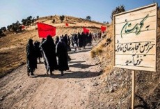 اعزام دانشجویان به اردوهای راهیان نور شمال‌ غرب از 14 مرداد