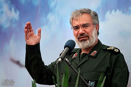 هراس استکبار از توان ایران علنی شده است/ گزینه نظامی بیشترین هزینه را برای متجاوزان دارد
