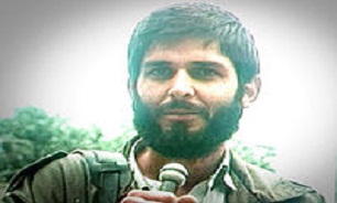 حکایت به شهادت رسیدن خبرنگار شهید سید غلامرضا رهبر