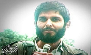 حکایت به شهادت رسیدن خبرنگار شهید سید غلامرضا رهبر