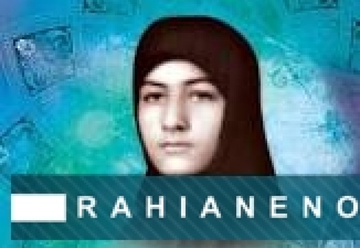 دختری که به جرم دفاع از نظام اسلامی زنده به گور شد
