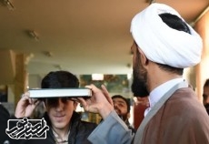 خادمین شهدا شهر شهیدان و این بار کمک به معیشت مردم+ فیلم