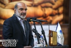 دفاع مقدس قطعه ای ماندگار از تاریخ معاصر ایران اسلامی است