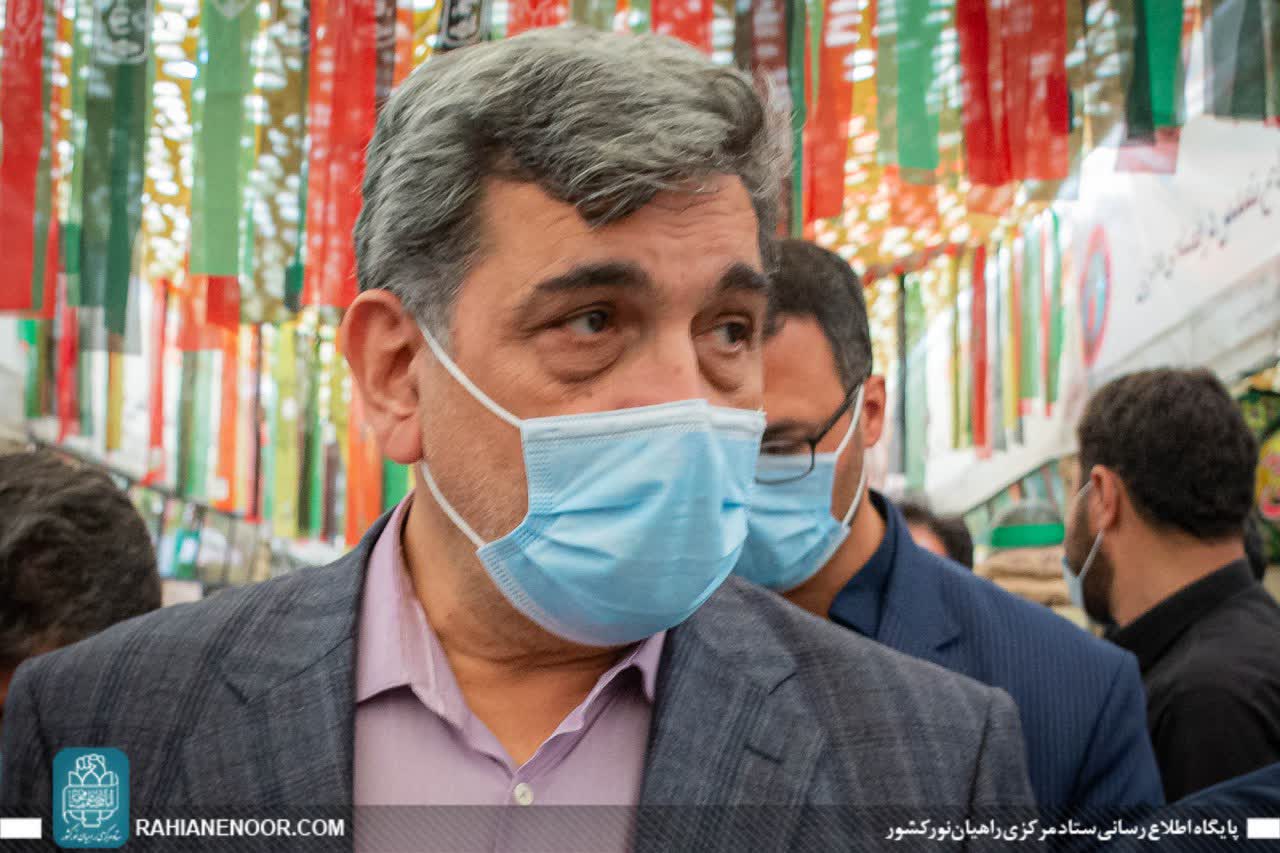 شهردار تهران: اعزام شهروندان تهرانی به راهیان نور بعد از کرونا
