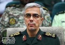 ارتش و سپاه ضامن امنیت و آرامش ملت ایران هستند/ به هر نوع تهدید پاسخ قاطع می‌دهیم