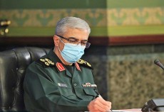 سرلشکر باقری «آیین‌­نامه حفاظت و مرمت یادمان‌های دفاع مقدس» را ابلاغ کرد