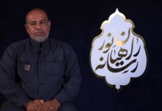 مصاحبه با مسئول یادمان شهدای جهاد عشایر عرب خوزستان