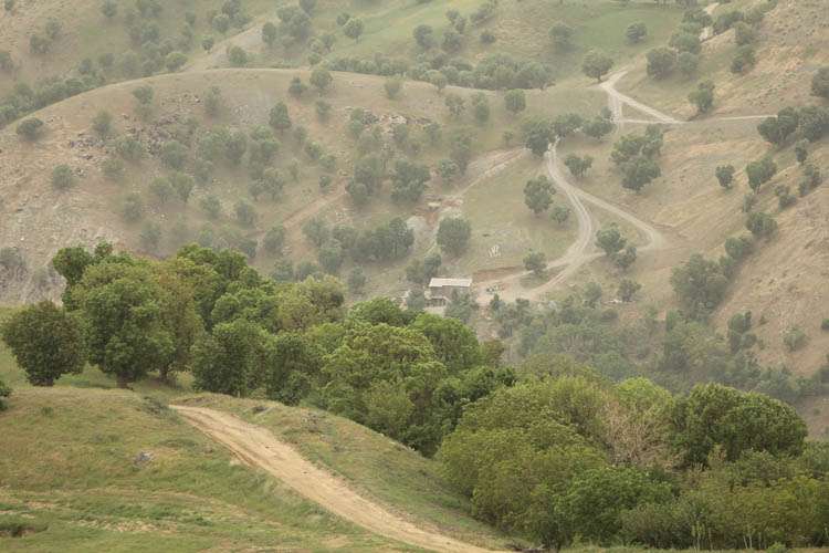 منطقه بولحسن