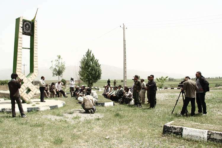 10 کیلومتری پیرانشهر