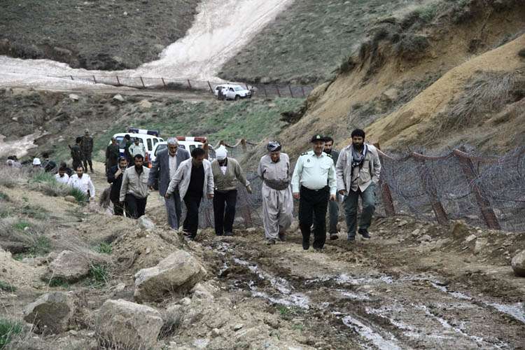 ارتفاعات دوپازا