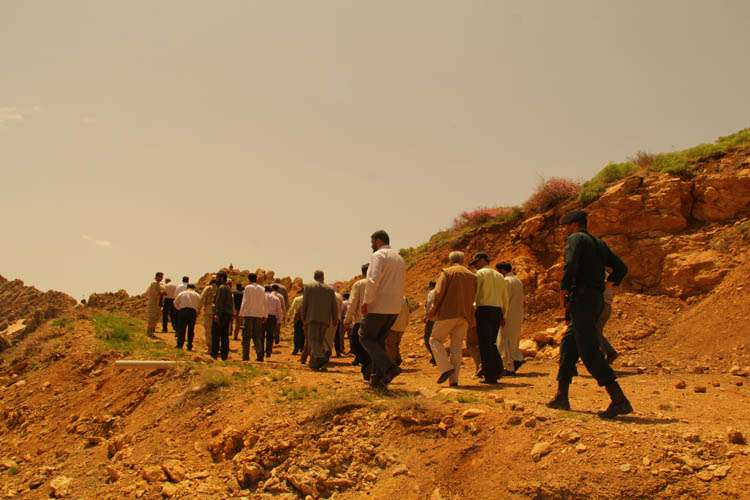 ارتفاعات دالانی
