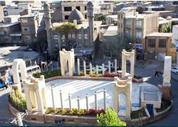 سردشت