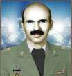 شهيد سرتيپ ايرج نصرت زاد