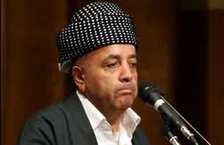 شهید ماموستا برهان عالی