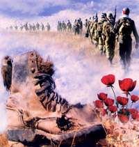 دیدبانی که گرای خودش را داد