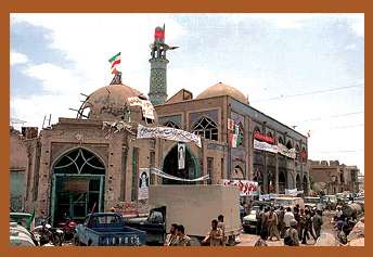 خرمشهر