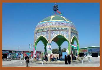 اندیمشک