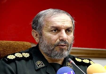راهیان نور فضایی است که کادر آینده کشور در آن پرورش داده می شود