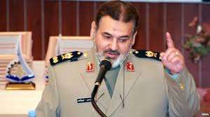 سرلشکر فیروزآبادی: فراخوان ولی امر، فراخوان خداست