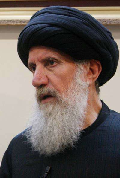 یك بهانه دست خدا بدهید
