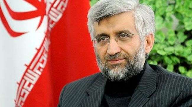 ملت ایران، الگویی برای جهانیان