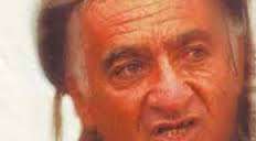 پوستر/ شهید کاک جلال بارنامه: فرزندانم با پوشیدن لباس پاسداری از حریم اسلام دفاع کنند