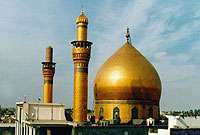 حکومت و سیاست در سیره امام حسن عسکرى (علیه السلام)