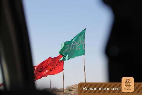 گزارش تصویری/ یادمان فکه