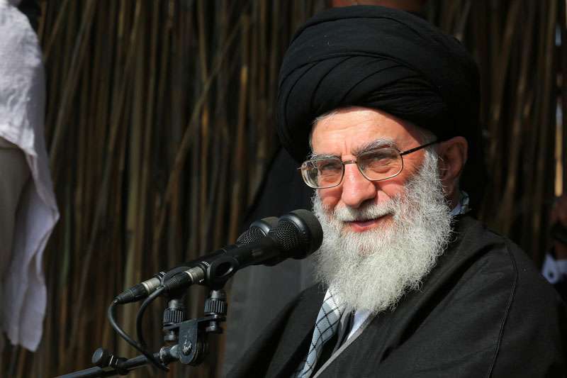 6 فروردین پاسداشت حضور امام خامنه ای در یادمان شهدای شرق کارون