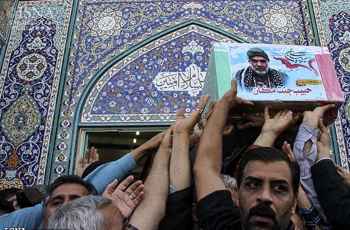 وقتی جنت، مکان حبیب می شود