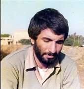 محمد بود و دید