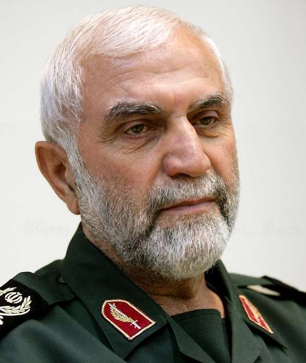از همدان تا حلب؛ در جستجوی شهادت