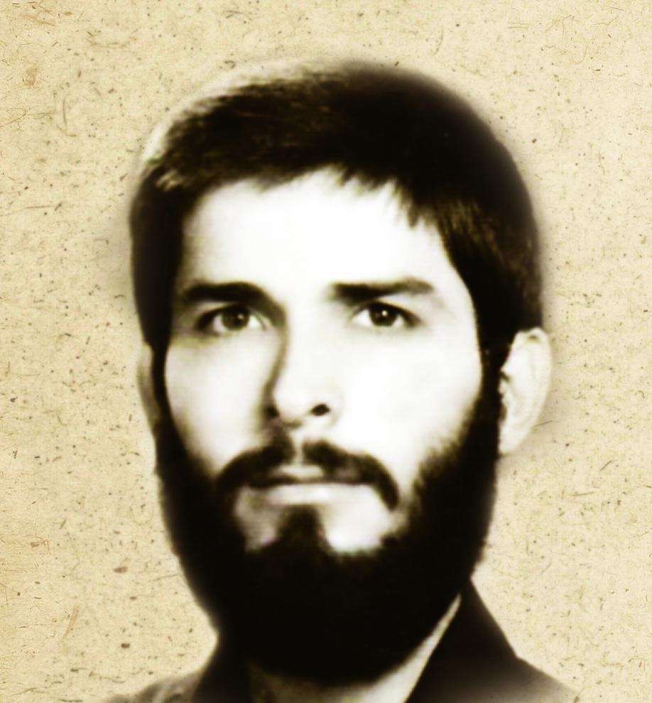 پوستر/ مجاهد عرصه رسانه؛ خبرنگار شهید غلامرضا رهبر